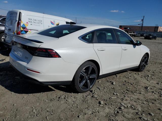 Vin: 1hgcy2f5xra093672, lot: 46338515, honda accord hybrid sport 20243