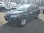 2015 TOYOTA RAV4 LE - 2T3BFREV7FW272386