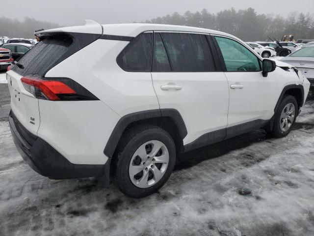 Vin: 2t3f1rfv9pc361071, lot: 45128175, toyota rav4 le 20233