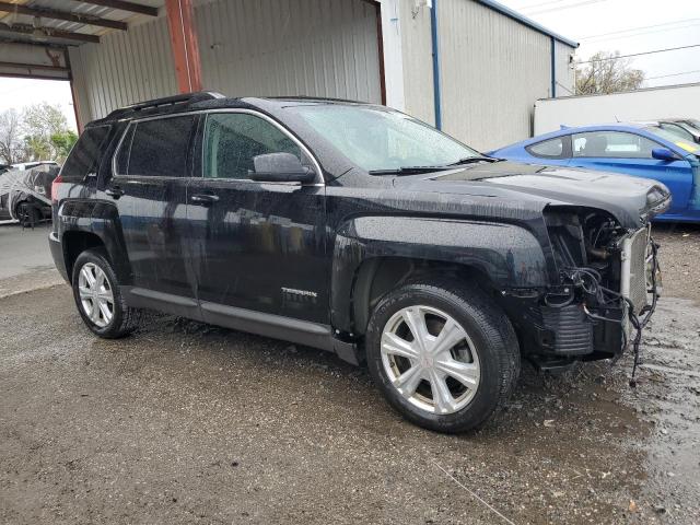 2017 GMC TERRAIN SL - 2GKALNEK0H6337276