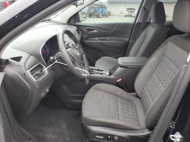 2023 CHEVROLET EQUINOX LT - 3GNAXKEG1PL228501