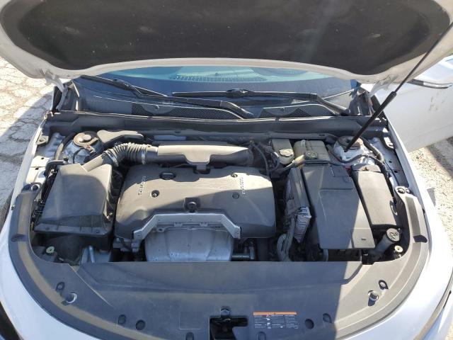 2016 CHEVROLET IMPALA LT - 2G1105SA6G9164742