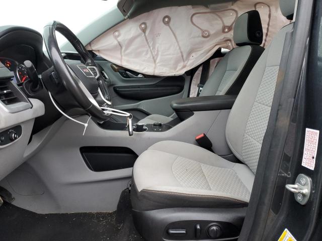 2019 GMC TERRAIN SL - 3GKALTEX8KL307929