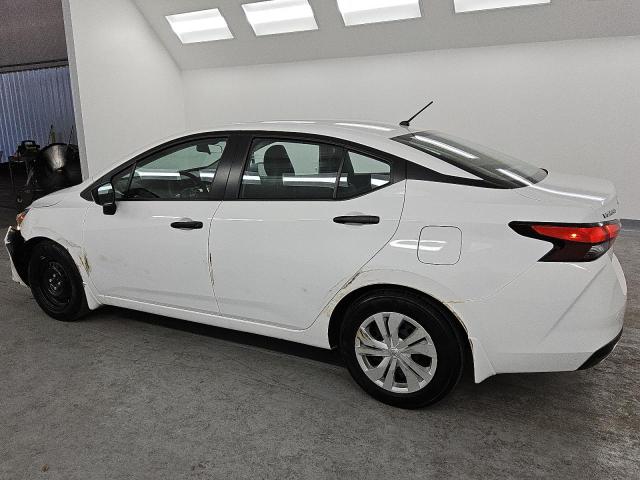 Vin: 3n1cn8dv6rl875511, lot: 46151965, nissan versa s 20242