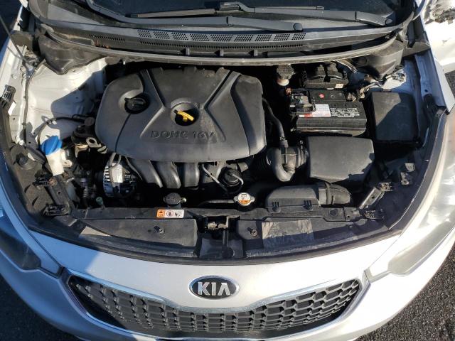 2016 KIA FORTE LX - KNAFK4A66G5616777