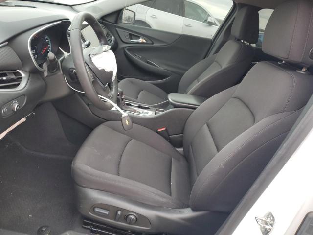 2022 CHEVROLET MALIBU RS - 1G1ZG5ST2NF209843