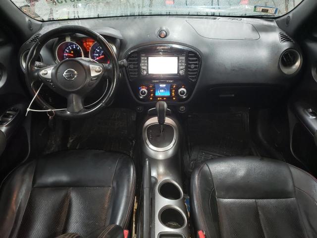 2015 NISSAN JUKE S - JN8AF5MV3FT552903