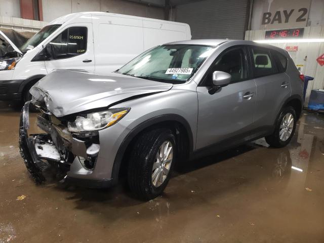 2014 MAZDA CX-5 SPORT #3092584054
