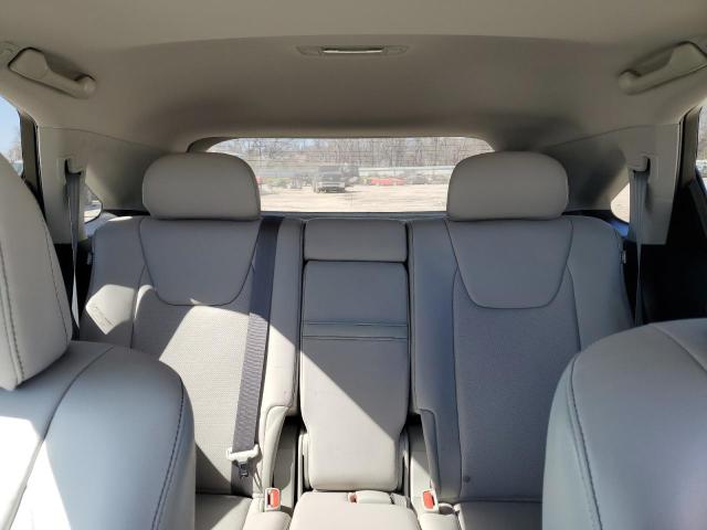 2015 LEXUS RX 350 - 2T2ZK1BA1FC156393