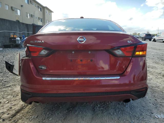 2021 NISSAN ALTIMA SL - 1N4BL4EV9MN355596