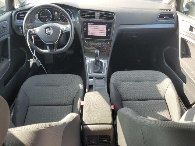 2019 VOLKSWAGEN E-GOLF SE - WVWKR7AU3KW918737