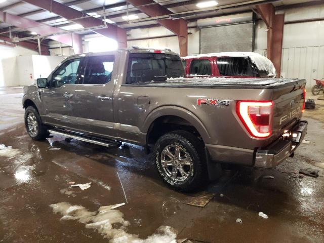 Vin: 1ftfw1e59nkd67011, lot: 44447785, ford f-150 supercrew 20222