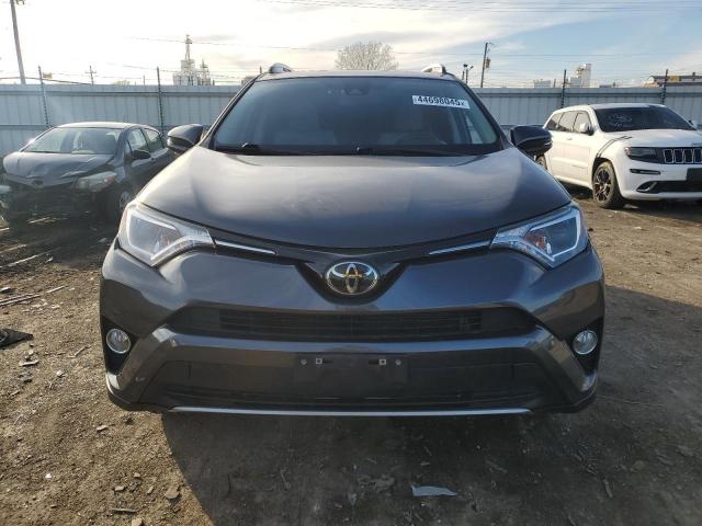 2017 TOYOTA RAV4 XLE - JTMRFREVXHJ129870