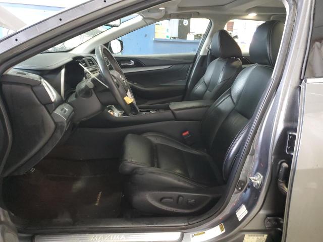 2016 NISSAN MAXIMA 3.5 1N4AA6AP3GC379378