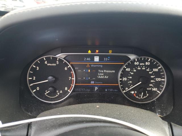 2020 NISSAN ALTIMA SL - 1N4BL4EVXLC145051
