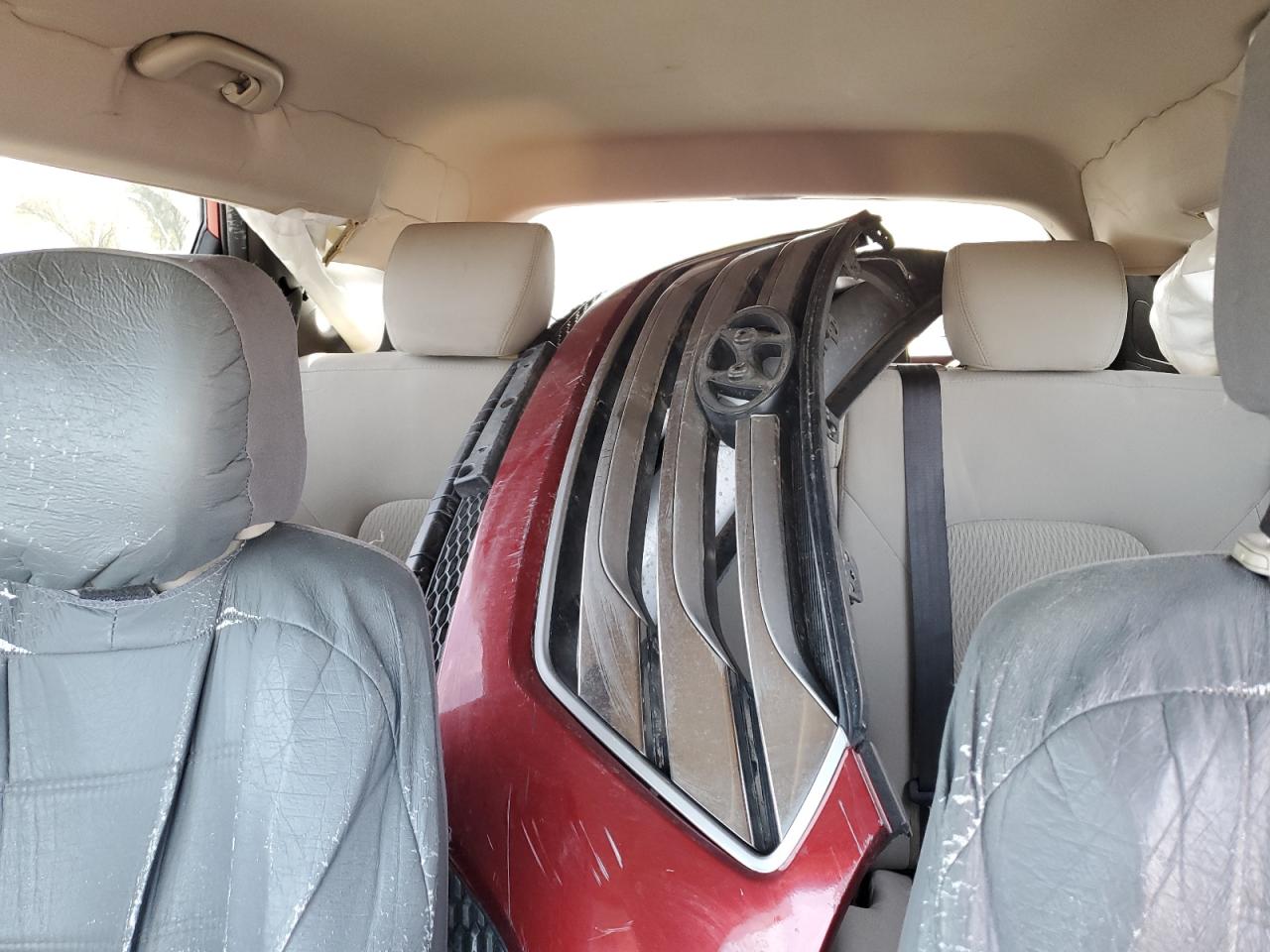 Global Auto Auctions