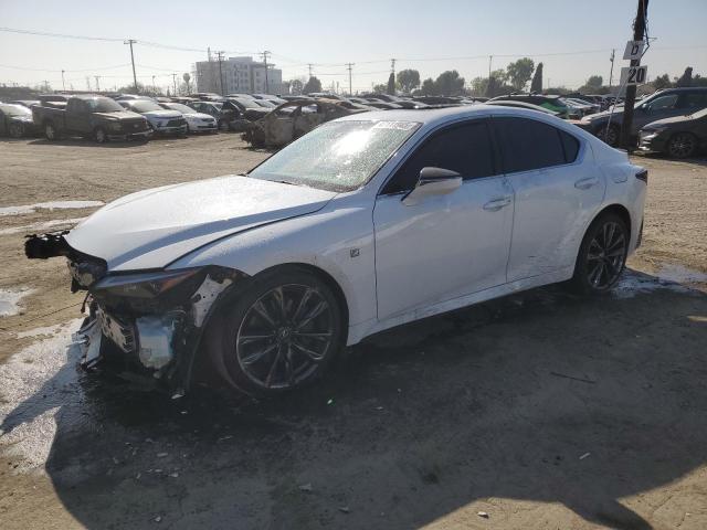 LEXUS IS 350 F S