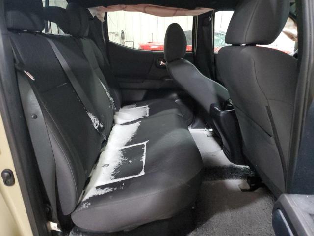 2017 TOYOTA TACOMA DOU - 3TMCZ5ANXHM056627