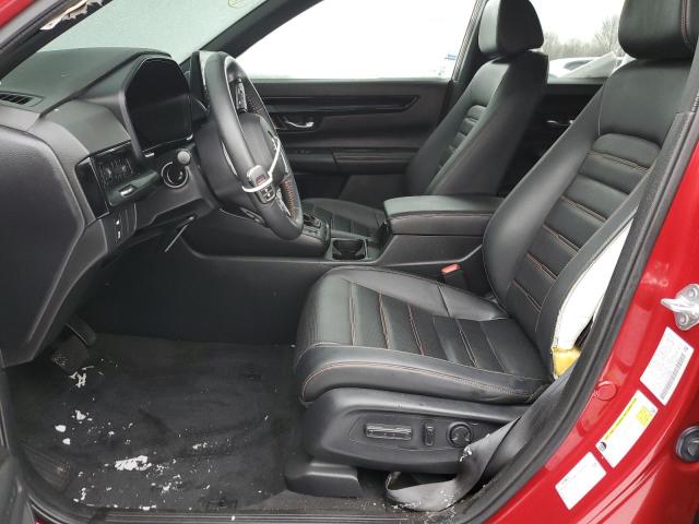 2023 HONDA CR-V SPORT - 2HKRS6H98PH804888