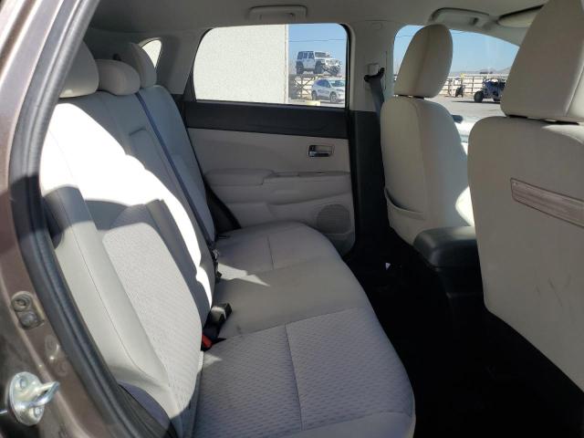 2017 MITSUBISHI OUTLANDER - JA4AP3AU8HZ013115