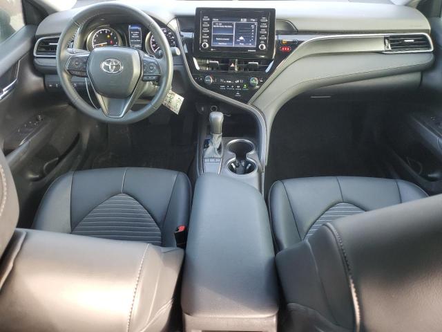 2023 TOYOTA CAMRY SE N 4T1G11AK7PU756490