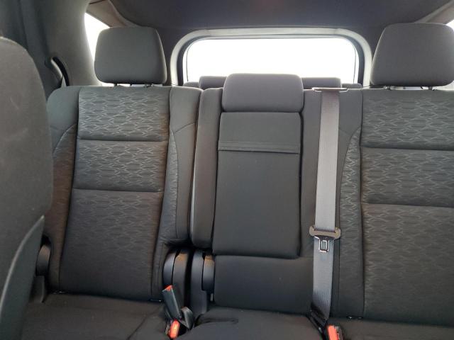 2025 DODGE DURANGO GT 1C4RDJDG3SC507386