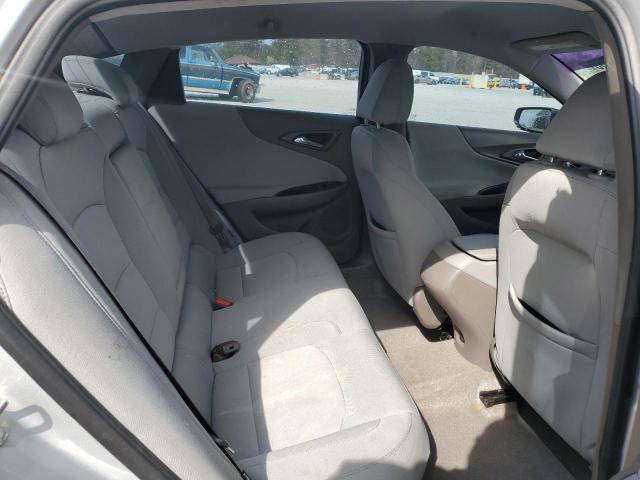 2018 CHEVROLET MALIBU LS - 1G1ZB5ST1JF209406