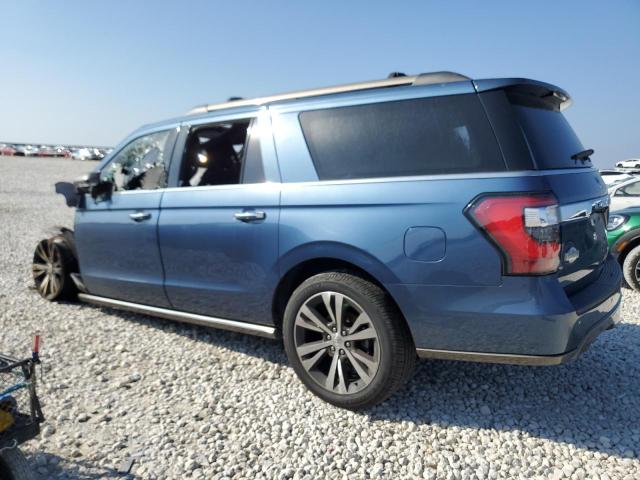 2020 FORD EXPEDITION - 1FMJK1NT1LEA13740
