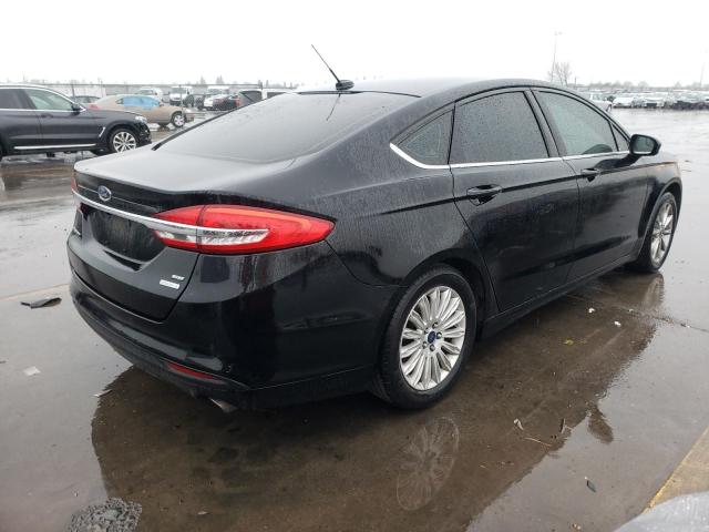 2017 FORD FUSION SE 3FA6P0HD9HR369146