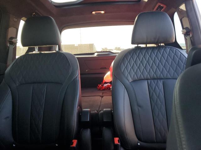 2019 BMW X7 XDRIVE5 - 5UXCX4C53KLS35788