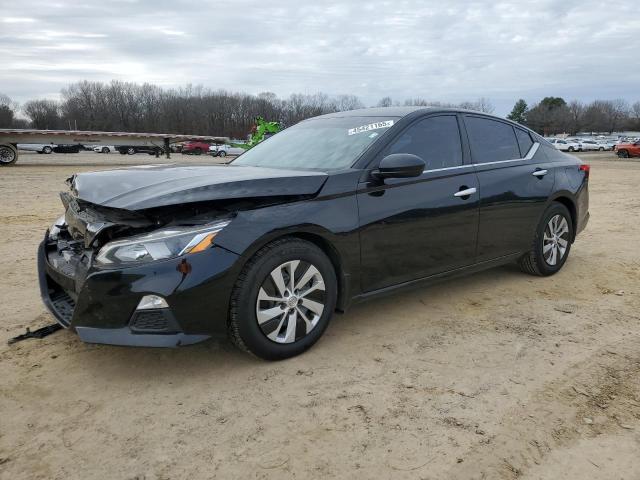 2019 NISSAN ALTIMA S - 1N4BL4BV3KC242529