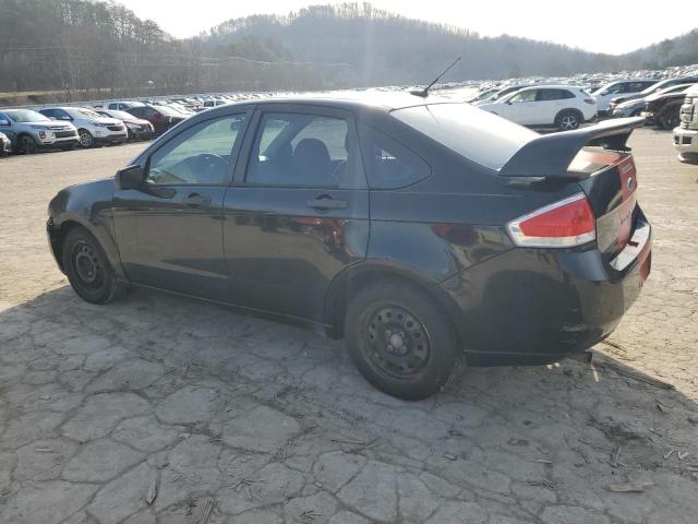 Vin: 1fahp3en0aw166544, lot: 46751725, ford focus s 20102