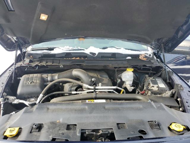 2017 RAM 1500 SLT 1C6RR7TT9HS744117
