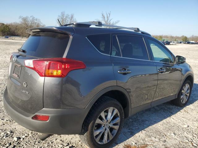 2015 TOYOTA RAV4 LIMIT - 2T3YFREVXFW144993