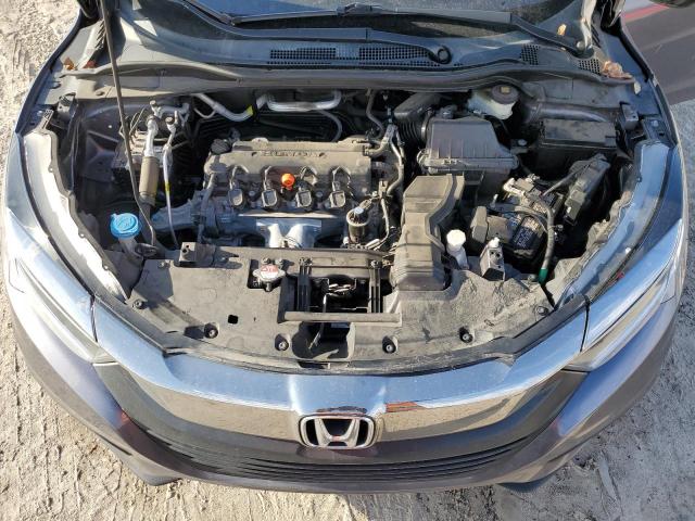 2020 HONDA HR-V LX - 3CZRU6H38LM717559