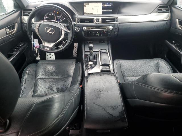 2015 LEXUS GS 350 JTHBE1BL9FA008185