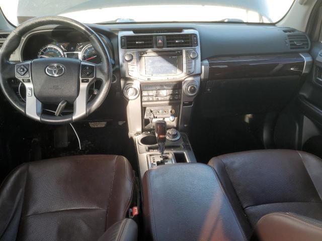 2015 TOYOTA 4RUNNER SR - JTEBU5JR7F5265903