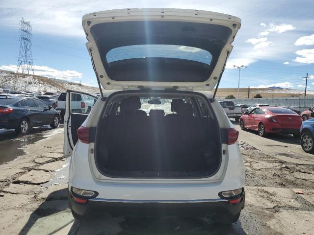 2020 KIA SPORTAGE L - KNDPMCAC3L7641720