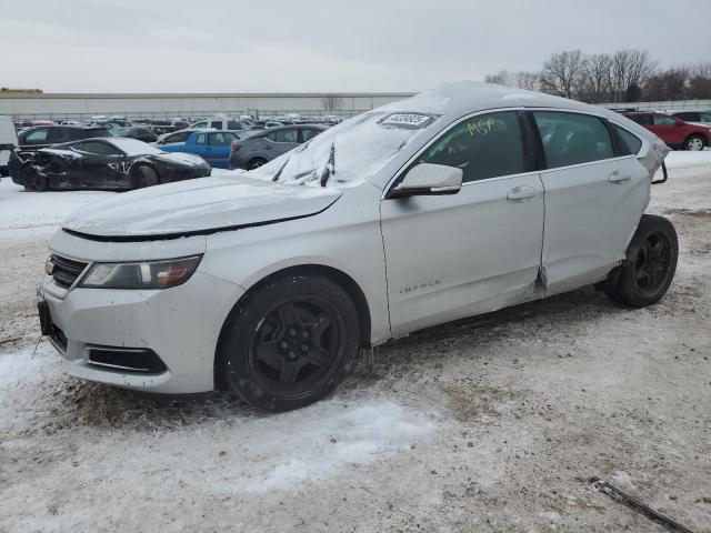 Vin: 2g11z5slxf9179573, lot: 44334925, chevrolet impala ls 2015 img_1
