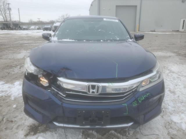 2017 HONDA ACCORD LX - 1HGCR2F35HA215798