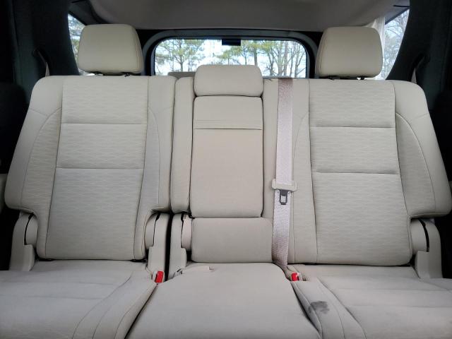 2018 DODGE DURANGO SX - 1C4RDJAG4JC194044