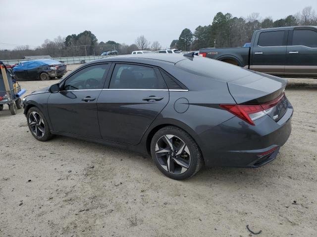 2022 HYUNDAI ELANTRA SE - 5NPLN4AG3NH055411