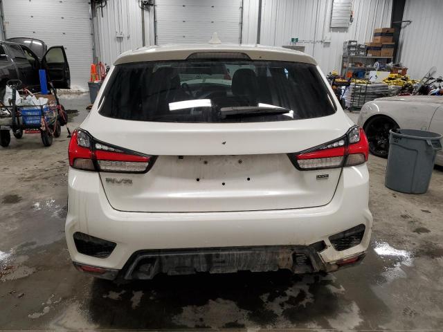 2021 MITSUBISHI RVR SE JA4AJVAW2MU606670