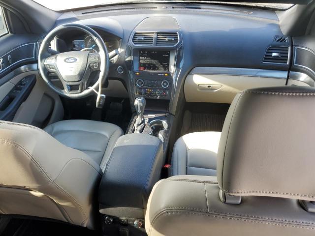 2019 FORD EXPLORER X - 1FM5K8D84KGA41204