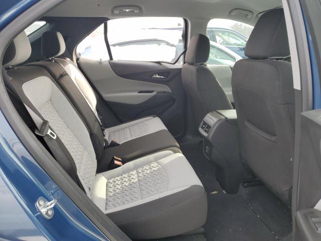 2024 CHEVROLET EQUINOX LS 3GNAXHEG1RL327065