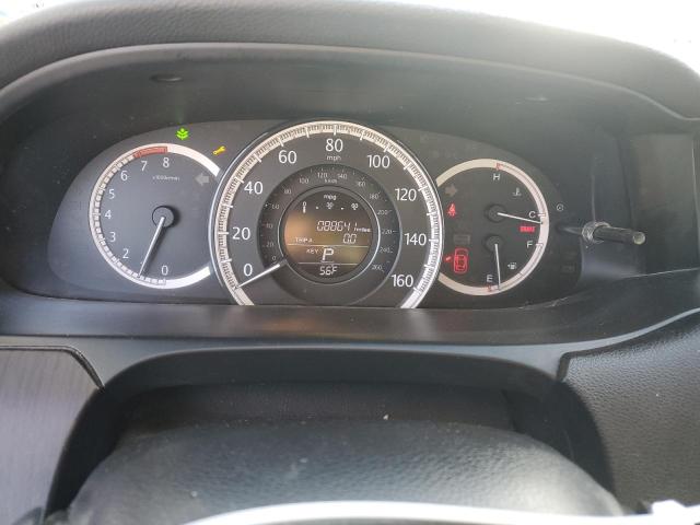 2015 HONDA ACCORD EXL - 1HGCR2F80FA127797