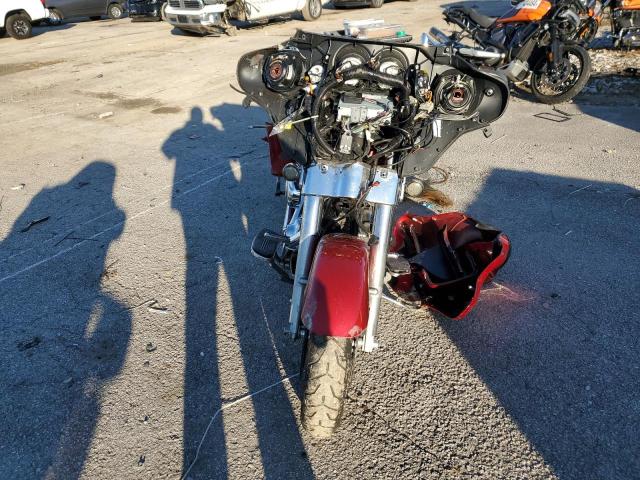 2013 HARLEY-DAVIDSON FLHX STREE - 1HD1KBM12DB625473