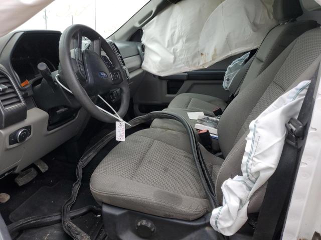2021 FORD F250 SUPER 1FT7W2BT6MED43890