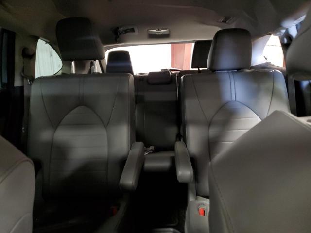 2023 TOYOTA HIGHLANDER - 5TDKDRBH7PS026817