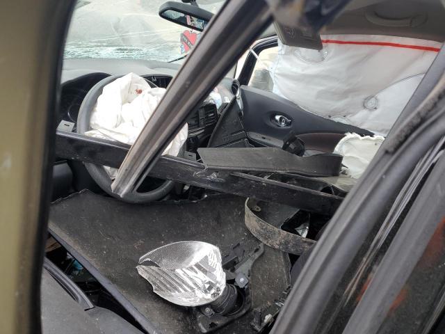 2016 NISSAN VERSA NOTE - 3N1CE2CPXGL408797